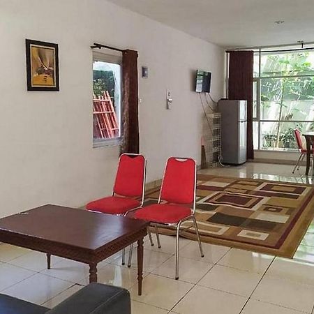 Hotel Graha Ht Sumantri Mitra Reddoorz Tasikmalaya Exterior foto