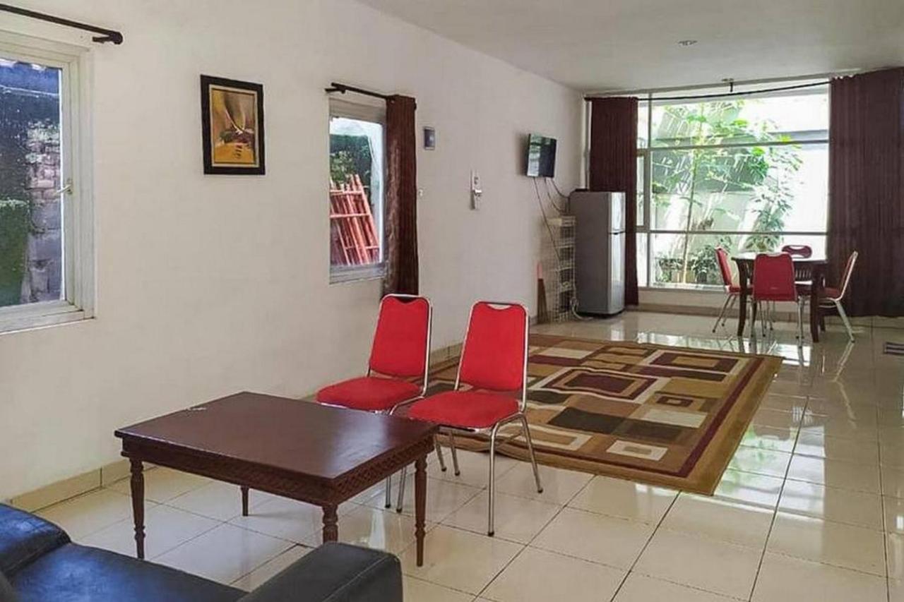 Hotel Graha Ht Sumantri Mitra Reddoorz Tasikmalaya Exterior foto